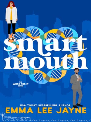 cover image of Smart Mouth